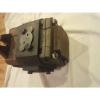 Rexroth hydraulic gear pump PGH5 size 125 Pump