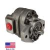 HYDRAULIC GEAR Cast Iron  27.8 GPM  4,000 PSI  CCW Rotation  1.8 CI Pump