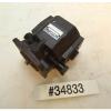 John S. Barnes Hydraulic 2492  1320038 Inv.34833 Pump