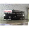 REXROTH R900950419 HYDRAULIC PUMP PV7-18/100-118RE07MD0-16-A234 2-1/2&#034; 1-1/2&#034;