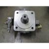 REXROTH R900950419 HYDRAULIC PUMP PV7-18/100-118RE07MD0-16-A234 2-1/2&#034; 1-1/2&#034;