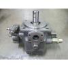 REXROTH R900950419 HYDRAULIC PUMP PV7-18/100-118RE07MD0-16-A234 2-1/2&#034; 1-1/2&#034;