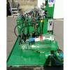 FAC Hydraulic Unit 40 HP, 30 HP, 1.5 HP 300 psi Pump