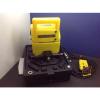 ENERPAC PUJ1201E ELECTRIC HYDRAULIC 3 WAY 2 POSITION 1 GAL. 230V/0.5HP NEW Pump