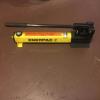 Enerpac P2282 hydraulic pump, 40 000 PSI Pump