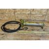 Enerpac Porta Power P80 Hydraulic Hand 10,000 PSI Pump