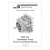 PLAAQQDY1XXXXX/BDP10L134/990765015 HYDRO GEAR OEM FOR TRANSAXLE  Pump