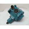 Vickers VVA40EPCDWW21 Variable Displacement Vane Hydraulic  Pump