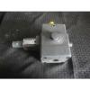 Rexroth PV6V320/25R8MC 40 A1/5, Hydraulic Vane **New Old** Pump