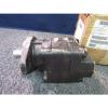 PARKER HYDRAULIC MOTOR 3249110378 DUMP TRUCK MILITARY 4320015120016 NEW Pump