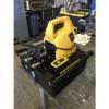 ENERPAC ZU4420JB 10,000 psi HYDRAULIC 115v 1ph 1.75HP, ZU , DC6848.026 Pump