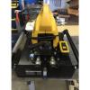 ENERPAC ZU4420JB 10,000 psi HYDRAULIC 115v 1ph 1.75HP, ZU , DC6848.026 Pump