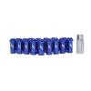 Mishimoto Aluminum Locking Lug Nuts MMLG-15-LOCKRD