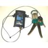 Ralston Instruments Hand &amp; TRANSCAT IS92 Dual Sensor Calibrator Free Ship Pump