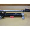 Brock FP1 10,000 PSI Hydraulic Foot  Pump