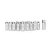 Mishimoto Aluminum Locking Lug Nuts MMLG-15-LOCKBK