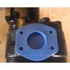 P37X611BASH2273, Parker, Commercial Intertech, Hydraulic Gear  Pump