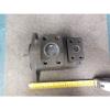 NEW BOSCH REXROTH VANE MODEL # PVV11X/036RJ15DVB # R978008711 Pump