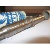 Vickers Hydraulic Shaft #1244411, NOS Pump