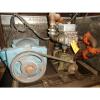 Montgomery 411H 25HP Elevator Hydraulic Power Unit Pump