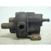 BSM Brown &amp; Sharpe No.3 Hydraulic Rotary Gear , B Series 11771331 Pump