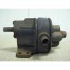 BSM Brown &amp; Sharpe No.3 Hydraulic Rotary Gear , B Series 11771331 Pump