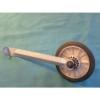 Whirlpool Dryer Support Drum Roller Wheels &amp; Hardware 3397590