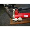 T&amp;B Greenlee Hydraulic Hand / Foot 13586, 9800 PSI Pump