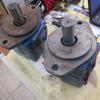 2  Hydraulic pumps, Metaris MH5V30A1C21 &amp; Vickers Pump