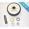 400518 Maytag Admiral Crosley Jenn Air Dryer Drum Roller Support Kit