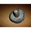 Maytag electric dryer drum support wheel roller LDE180 767100 GJ 3-03372 303372