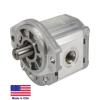 HYDRAULIC GEAR Cast Iron  14.99 GPM  4,000 PSI  CCW Rotation  .976 CI Pump