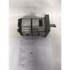 Parker hydraulic double gear pump 3349121405 Pump