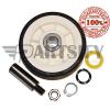 *New* ER303373K DRYER SUPPORT ROLLER WHEEL KIT FOR MAYTAG AMANA WHIRLPOOL