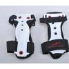 Skating Board Roller Wrist Guard Support Protector Gear Warp Glove White L