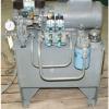 Hydraulic Power System Pump