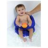 New Swivel Bath Seat, Support Play Rings Safety First, Roller Ball, Primary