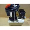 Brock 3/4 HP Electric {Permanant Magnetic Motor} Remote Control Hydraulic  Pump