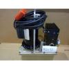 Brock 3/4 HP Electric {Permanant Magnetic Motor} Remote Control Hydraulic  Pump