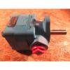 VICKERS V20 1P12P 1A11 HYDRAULIIC VANE  NOS EATON Pump