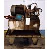 #SLS1D32 Hydraulic Power Supply Unit 5HP  15227LR Pump