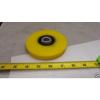 New Unified Supply Airport Baggage Carousel Wheel Support Roller