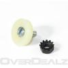 Genuine 814229 Whirlpool Range Roller Support Kit