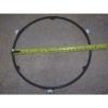 Microwave 8 1/2&#034; Roller Ring. Turntable Support Ring.(Free Shipping).