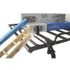 Cruz Roller Supports Set For 35x35, , Roof Bars