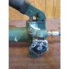 SIMPLEX P42 HYDRAULIC HAND With Hose 10,000PSI Free Shipping Used  Pump