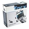 TACX Support de guidon tablette-ipad pour rollers d&#039;entrainement