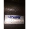 Vickers / Eaton PVQ 20B 2RSE 3S21CG30S46 Pump