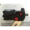 USED WHITE 255240A1910ABAAA DRIVE PRODUCTS HYDRAULIC MOTOR,BOXZG Pump