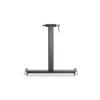 TACX ANTARES ROLLER SUPPORT STAND: GREY